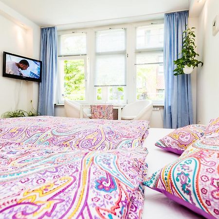 Altstadt - Cgn Apartments 쾰른 외부 사진