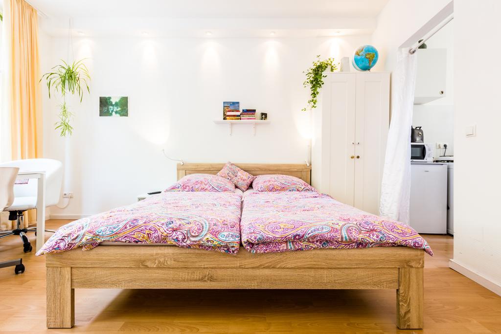 Altstadt - Cgn Apartments 쾰른 외부 사진