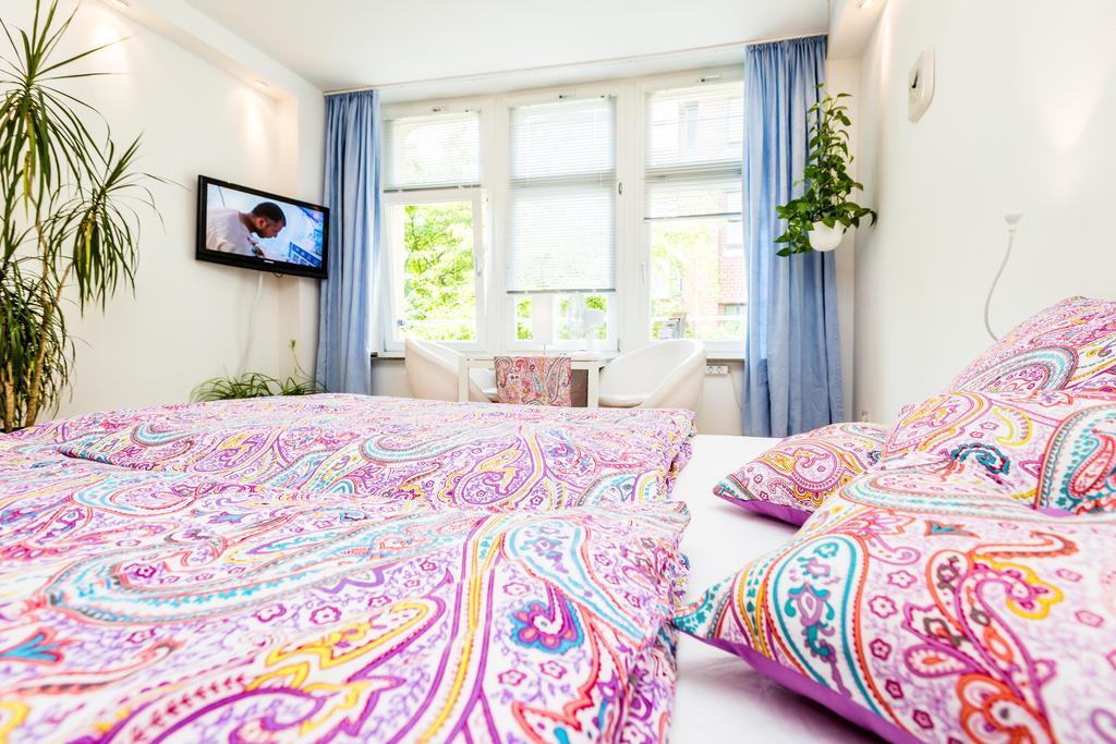 Altstadt - Cgn Apartments 쾰른 외부 사진