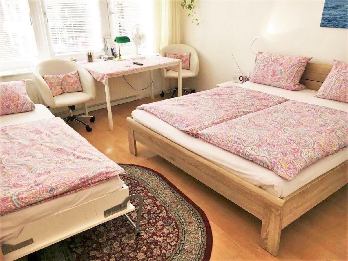 Altstadt - Cgn Apartments 쾰른 외부 사진